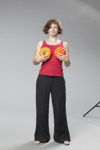 Improvisationstheater - Link! Spielts dir - Margret